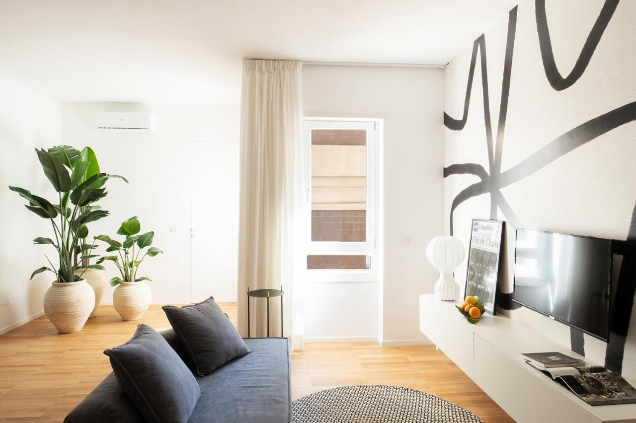 Ortigia Riflessa - Design E Comfort Vista Mare Syracuse Exterior photo