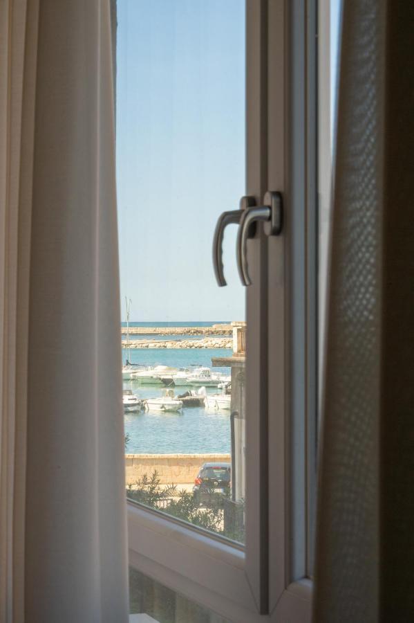 Ortigia Riflessa - Design E Comfort Vista Mare Syracuse Exterior photo