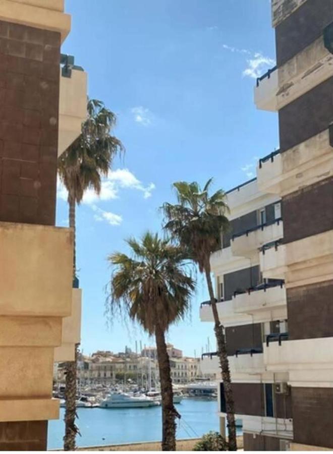 Ortigia Riflessa - Design E Comfort Vista Mare Syracuse Exterior photo