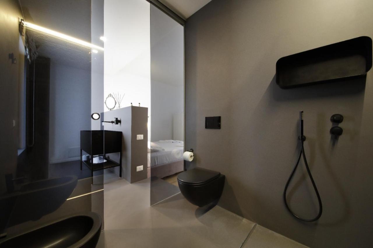 Ortigia Riflessa - Design E Comfort Vista Mare Syracuse Exterior photo