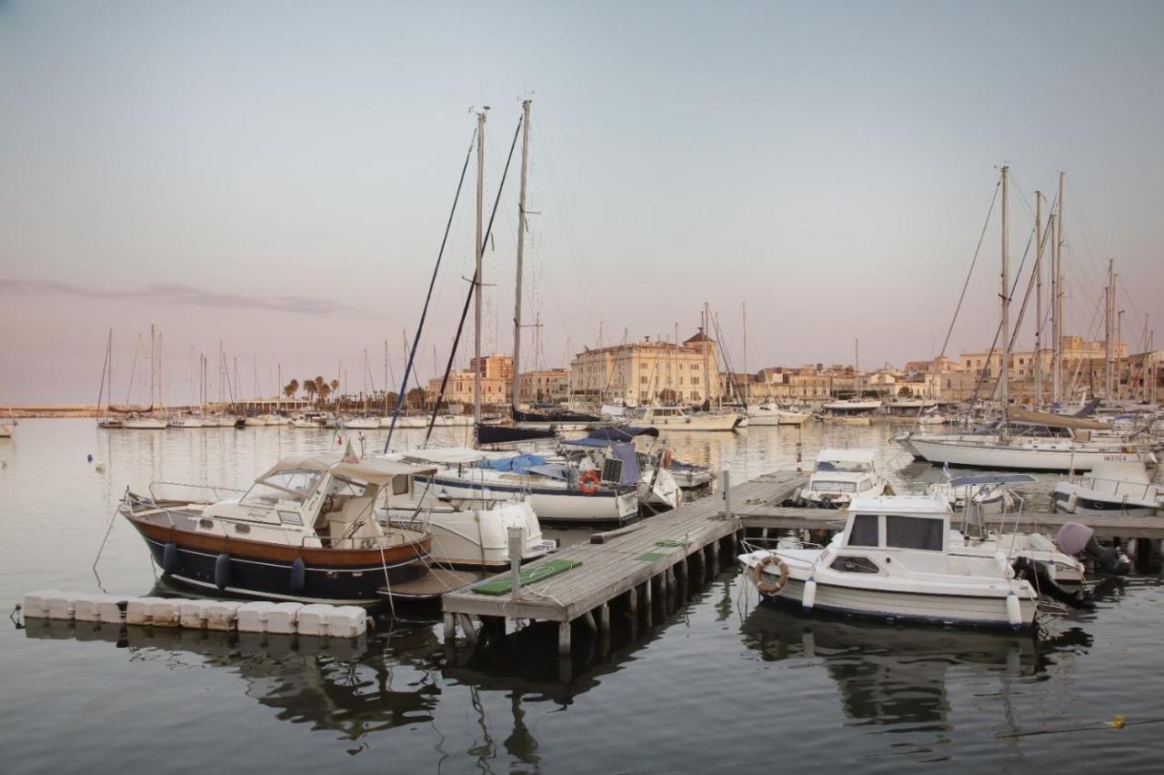 Ortigia Riflessa - Design E Comfort Vista Mare Syracuse Exterior photo