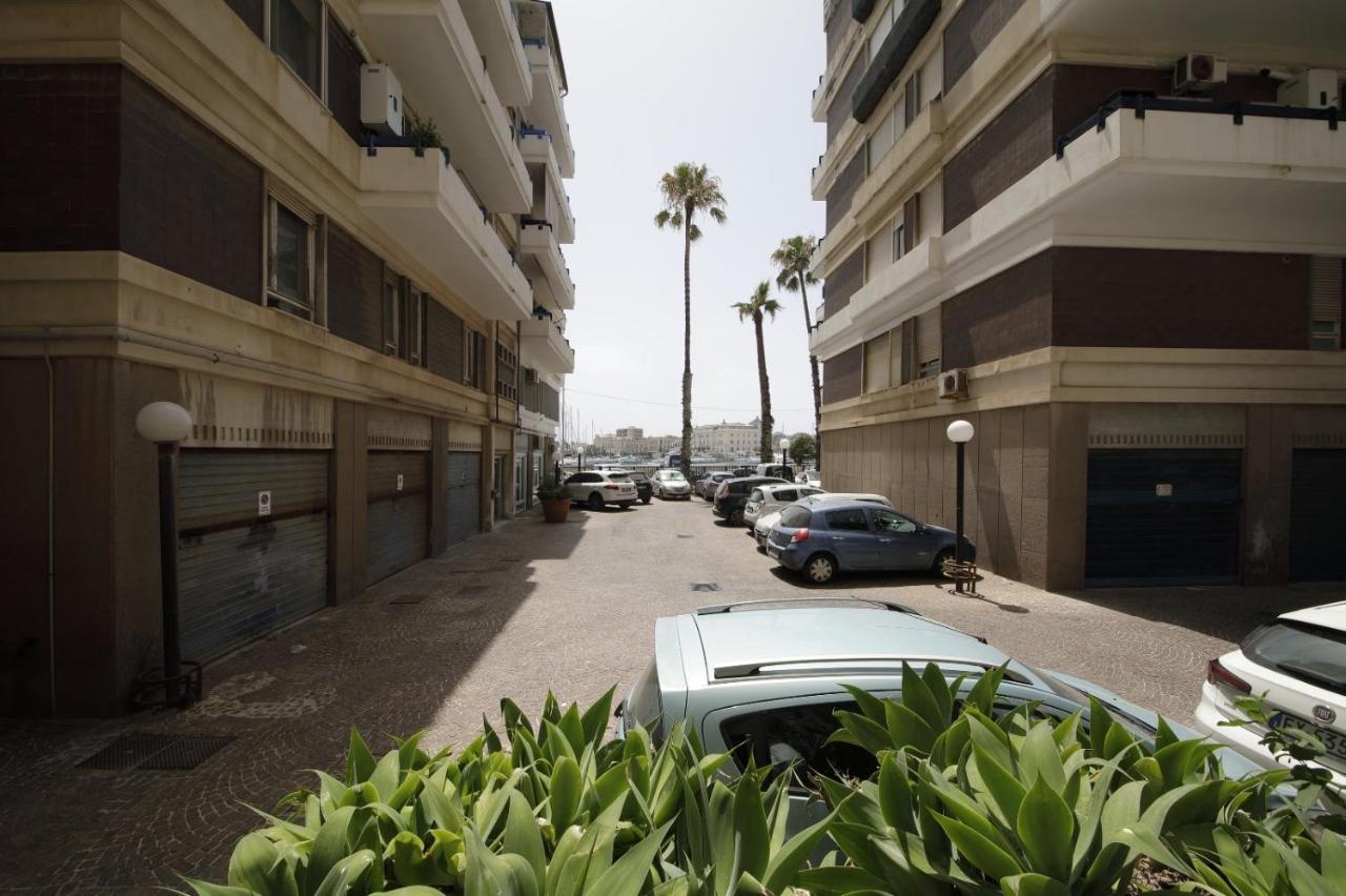 Ortigia Riflessa - Design E Comfort Vista Mare Syracuse Exterior photo