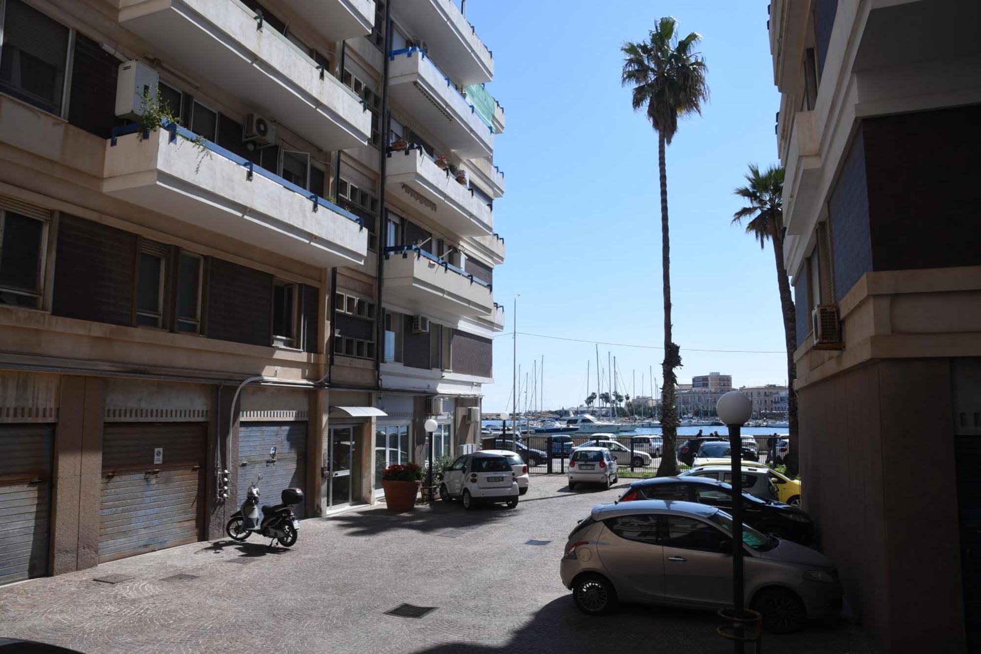 Ortigia Riflessa - Design E Comfort Vista Mare Syracuse Exterior photo